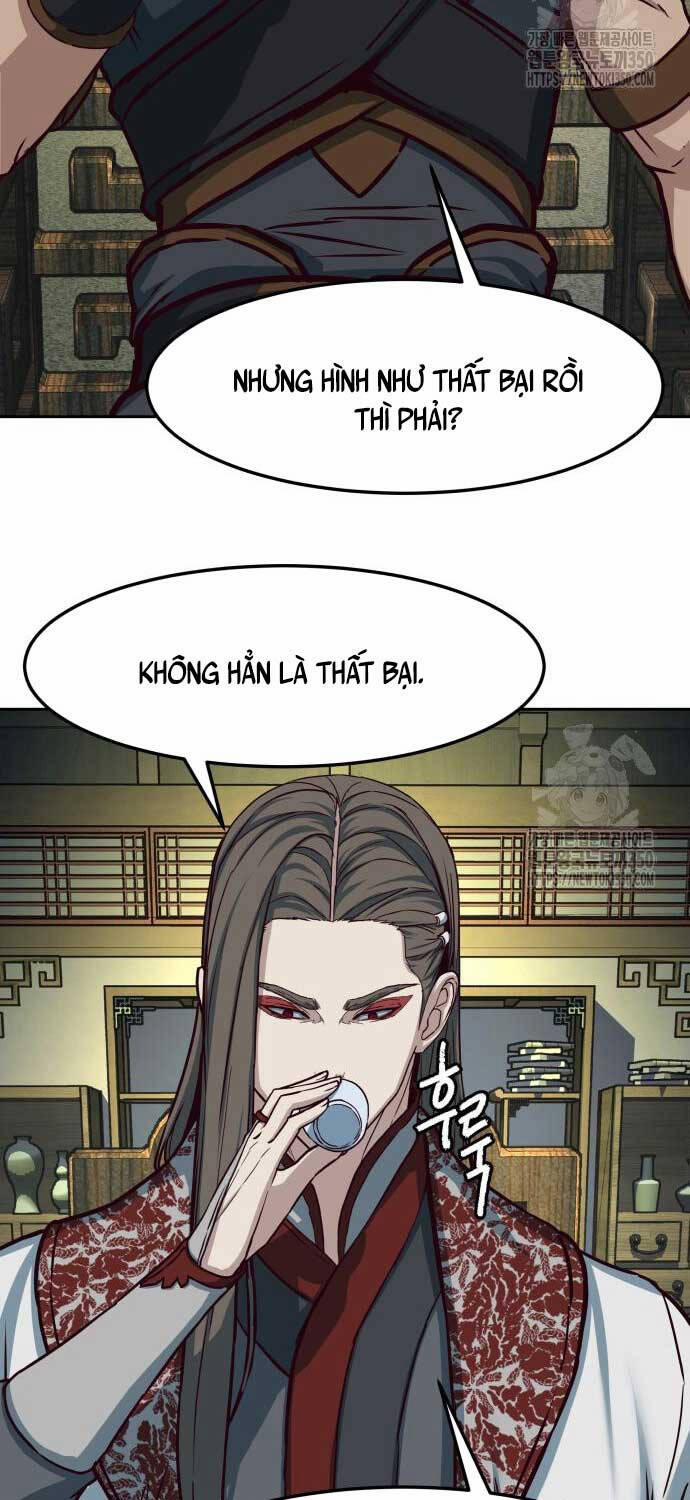 Túy Kiếm Dạ Hành 127 trang 40