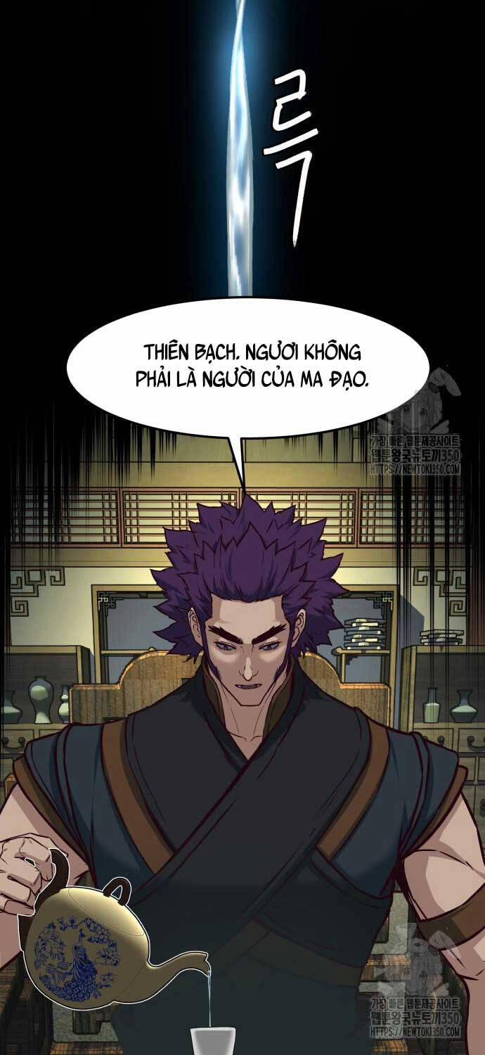 Túy Kiếm Dạ Hành 127 trang 45