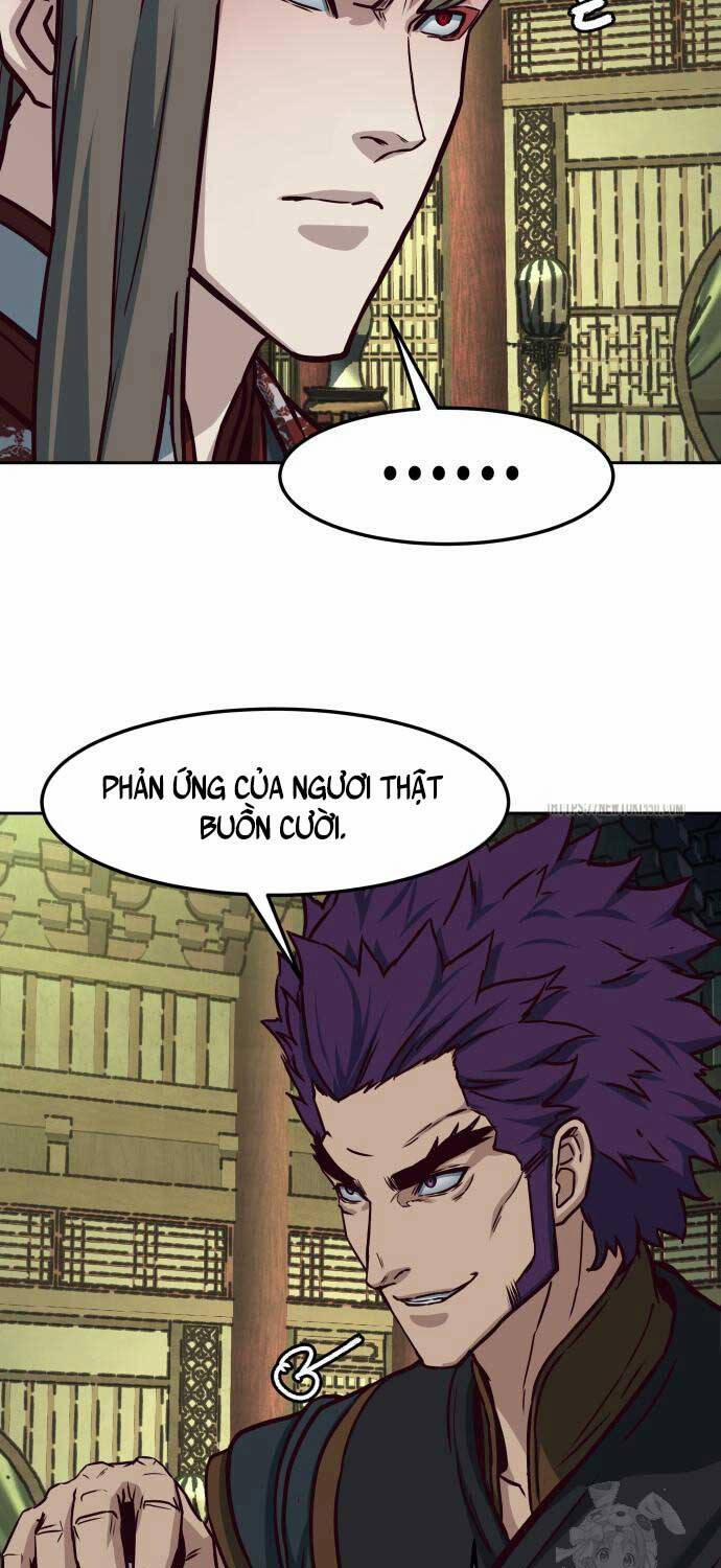 Túy Kiếm Dạ Hành 127 trang 47