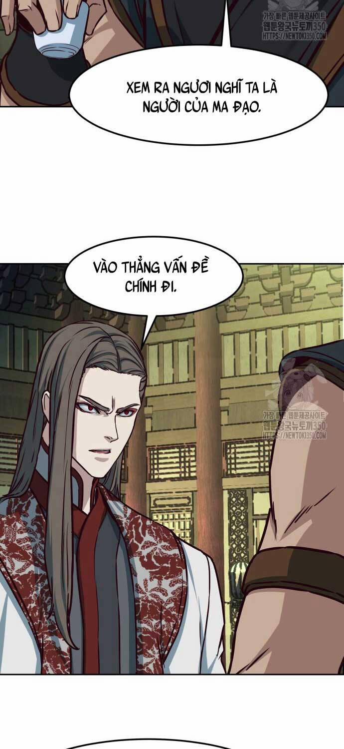 Túy Kiếm Dạ Hành 127 trang 48