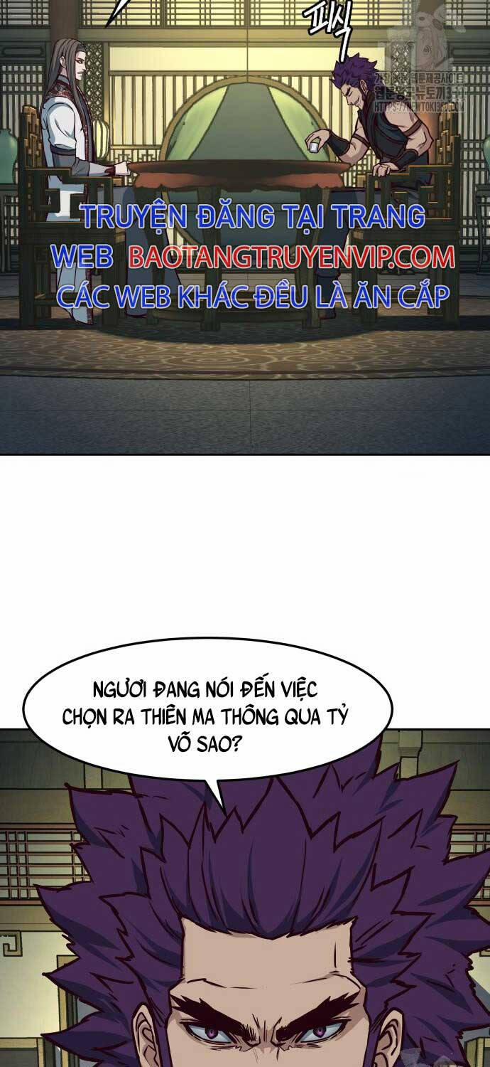 Túy Kiếm Dạ Hành 127 trang 50