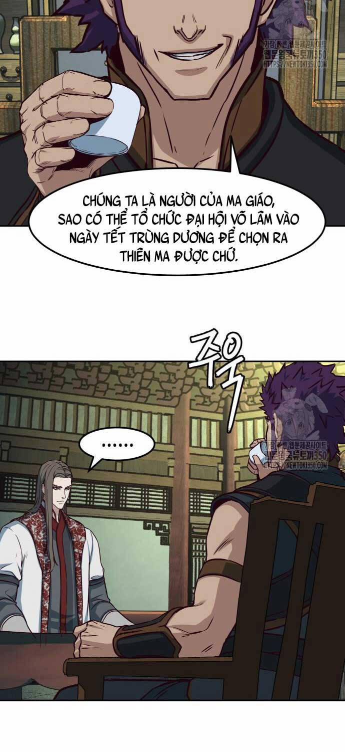 Túy Kiếm Dạ Hành 127 trang 51