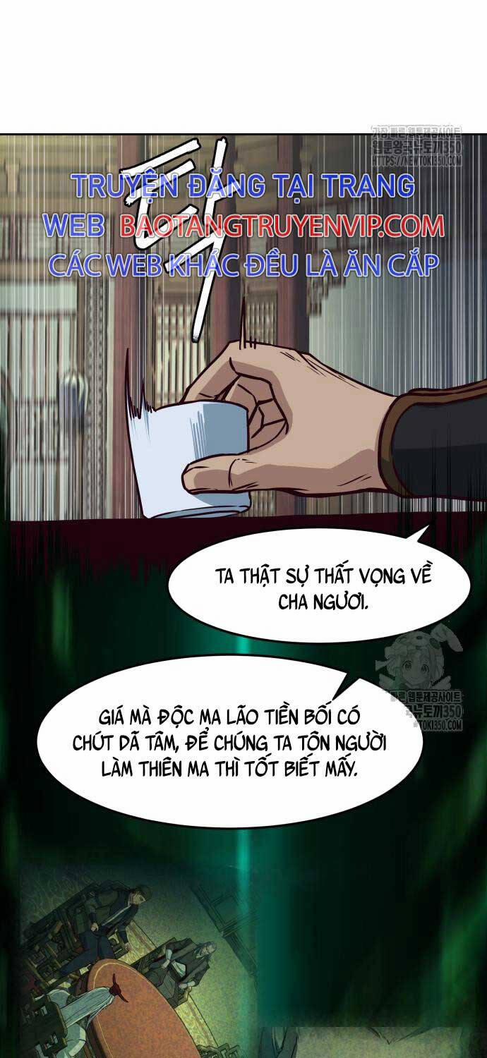 Túy Kiếm Dạ Hành 127 trang 52