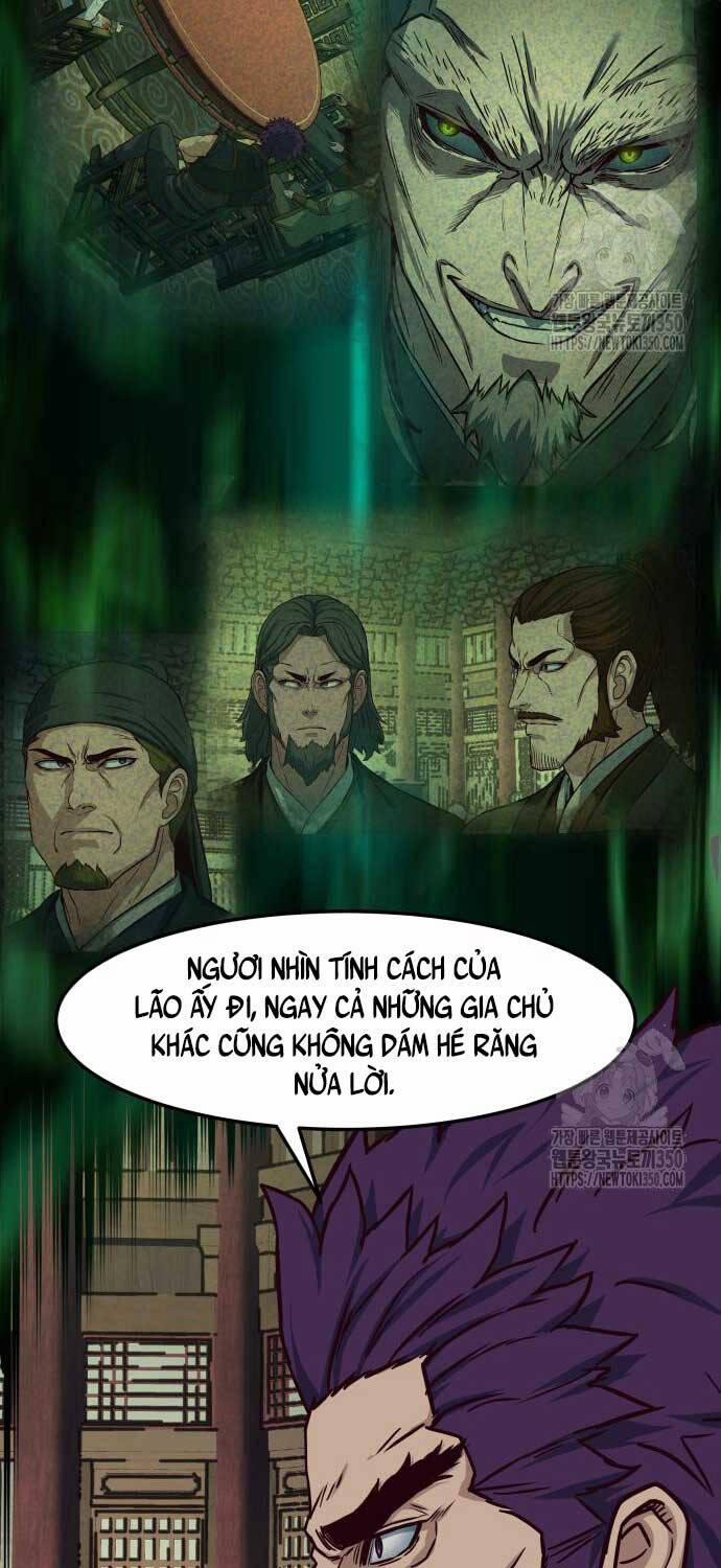 Túy Kiếm Dạ Hành 127 trang 53