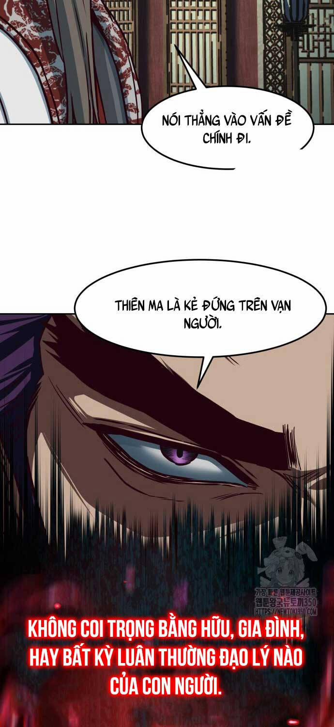 Túy Kiếm Dạ Hành 127 trang 55