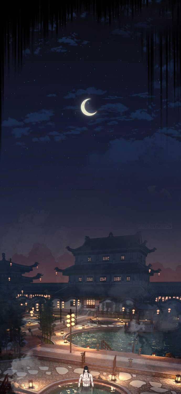 Túy Kiếm Dạ Hành 127 trang 59