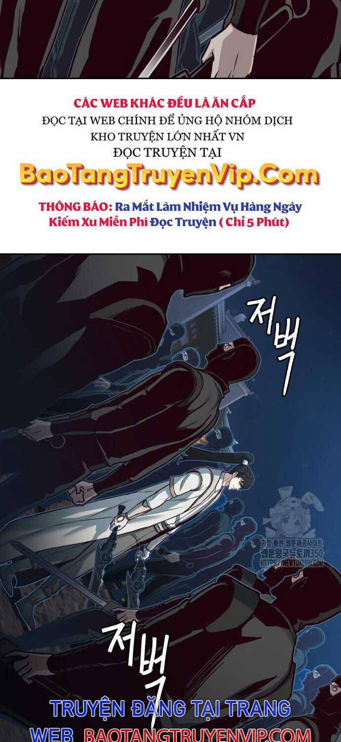 Túy Kiếm Dạ Hành 127 trang 6