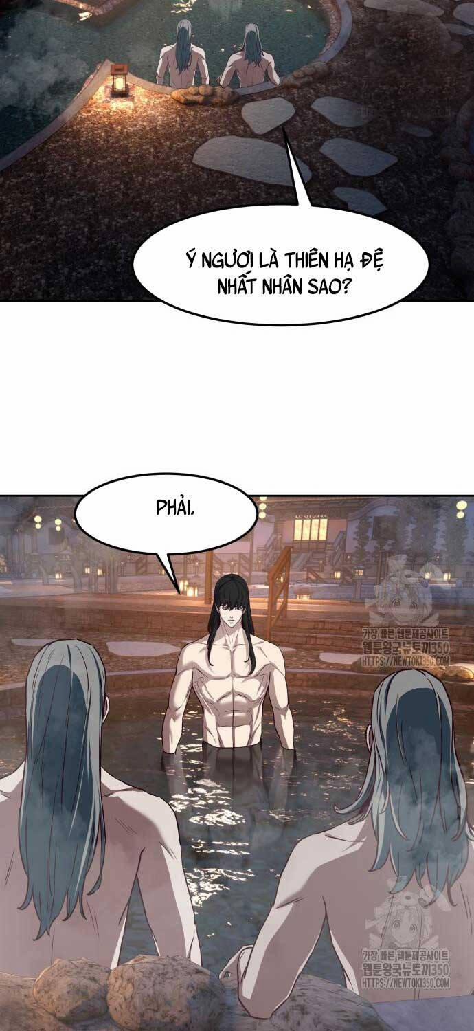 Túy Kiếm Dạ Hành 127 trang 60