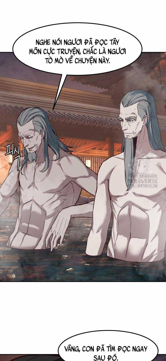 Túy Kiếm Dạ Hành 127 trang 62