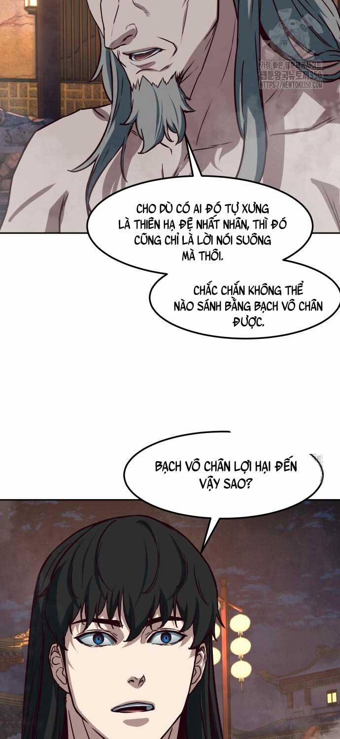 Túy Kiếm Dạ Hành 127 trang 64