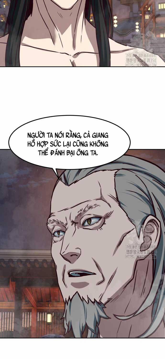 Túy Kiếm Dạ Hành 127 trang 65