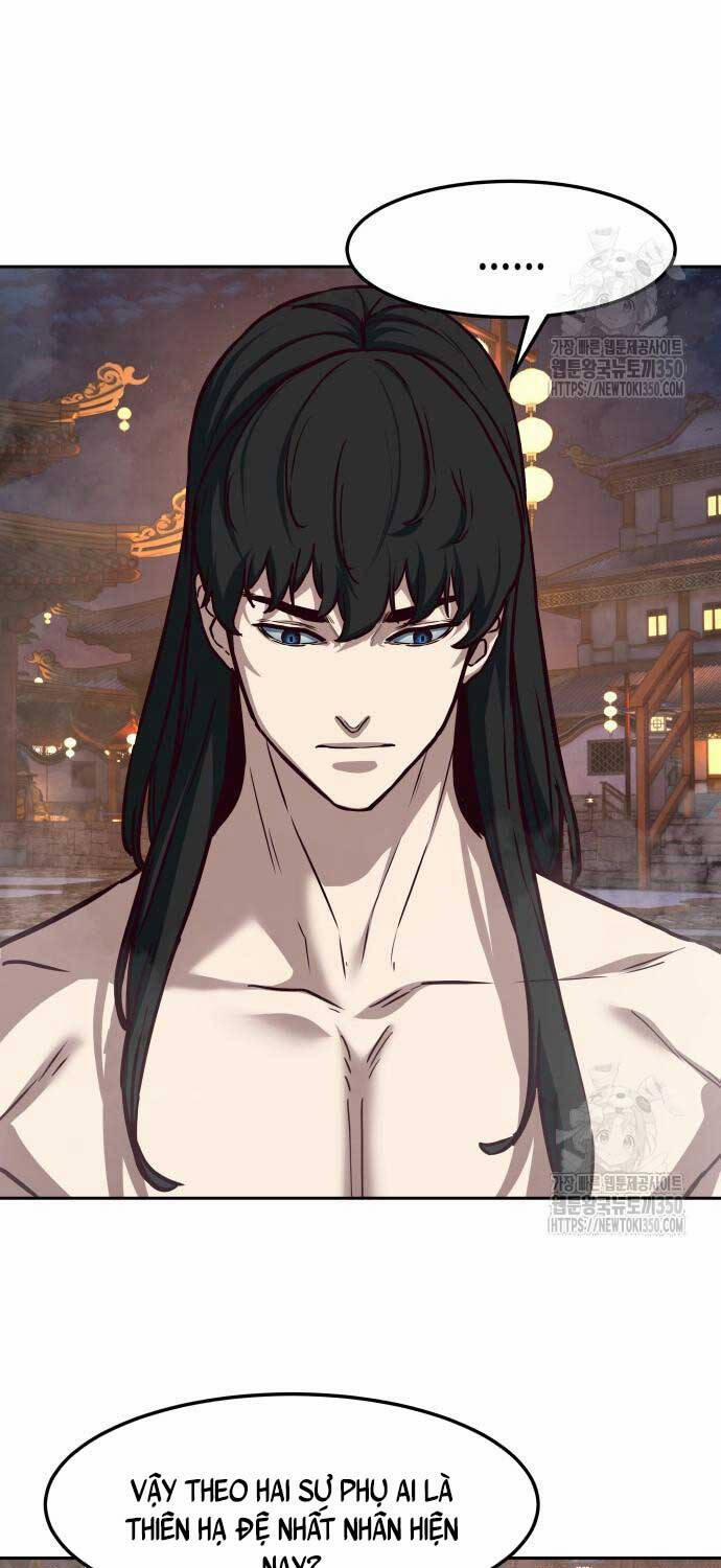 Túy Kiếm Dạ Hành 127 trang 66