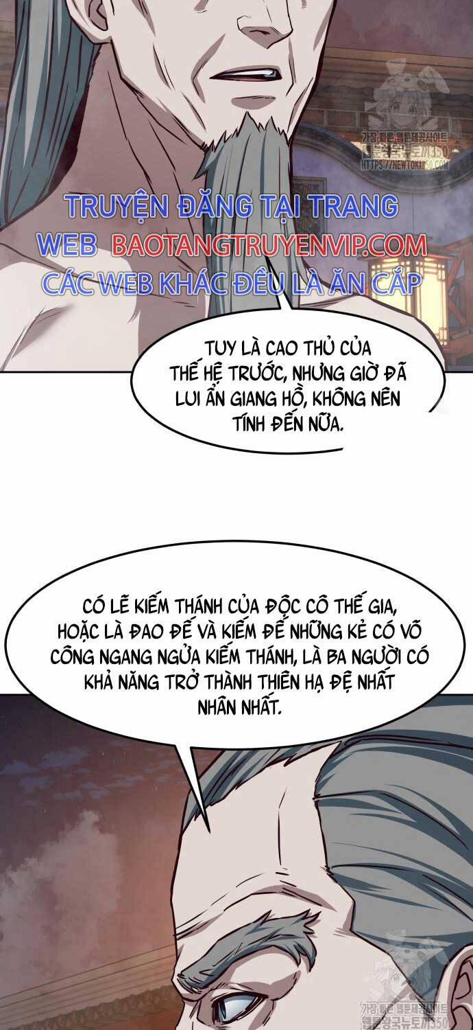 Túy Kiếm Dạ Hành 127 trang 68