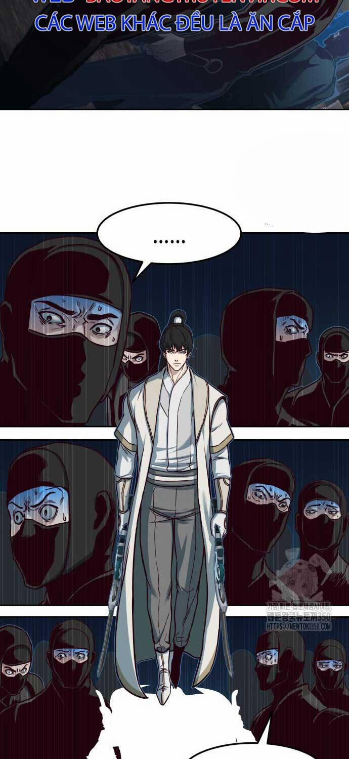 Túy Kiếm Dạ Hành 127 trang 7