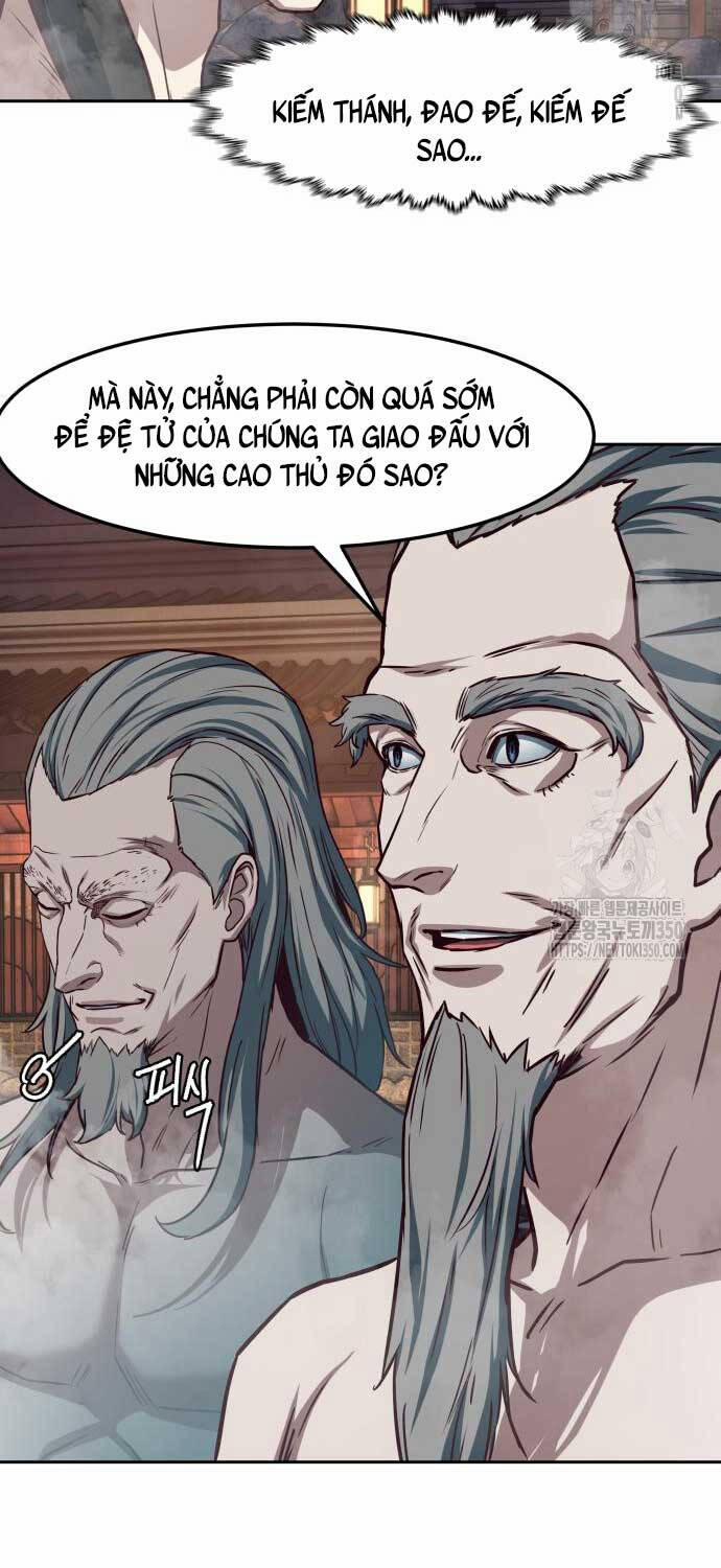 Túy Kiếm Dạ Hành 127 trang 70