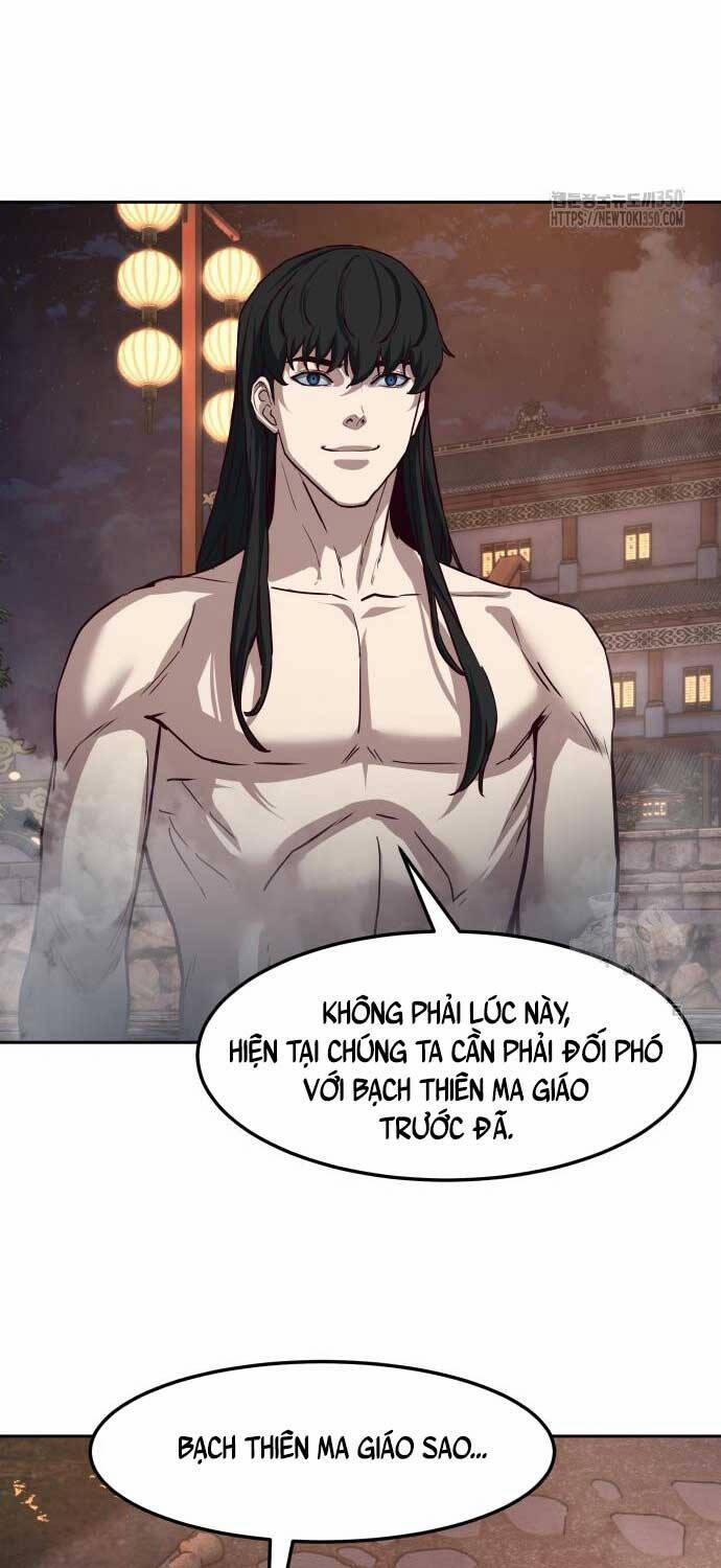 Túy Kiếm Dạ Hành 127 trang 71