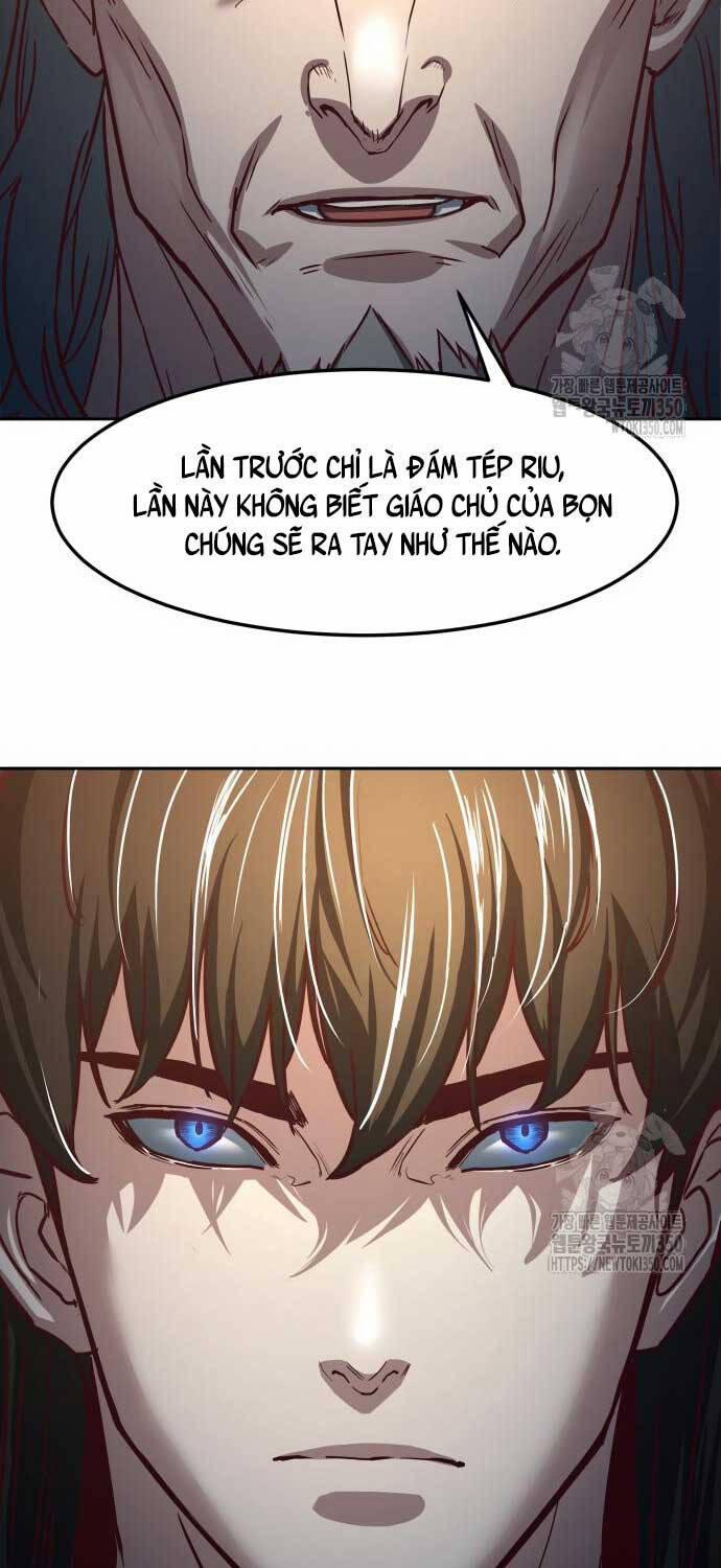 Túy Kiếm Dạ Hành 127 trang 73