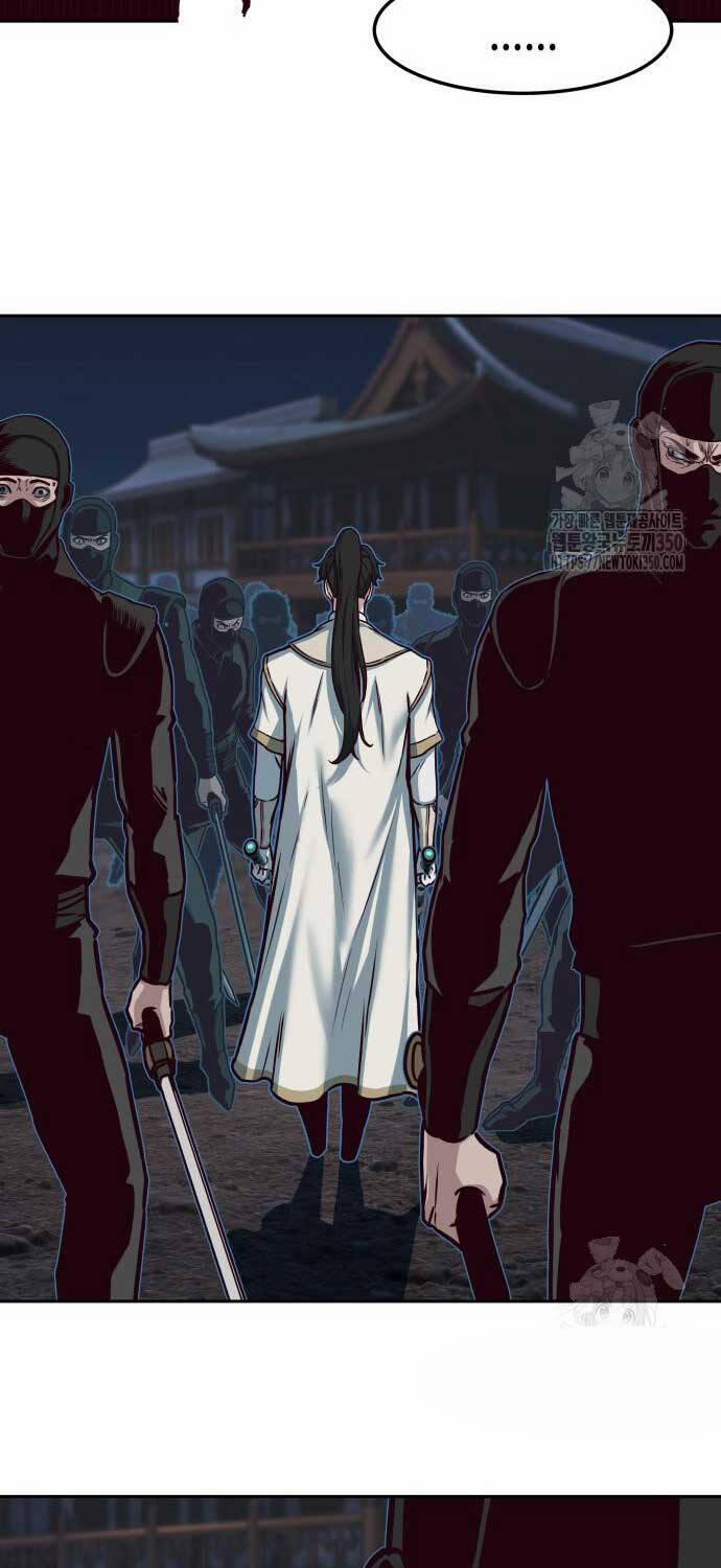 Túy Kiếm Dạ Hành 127 trang 8