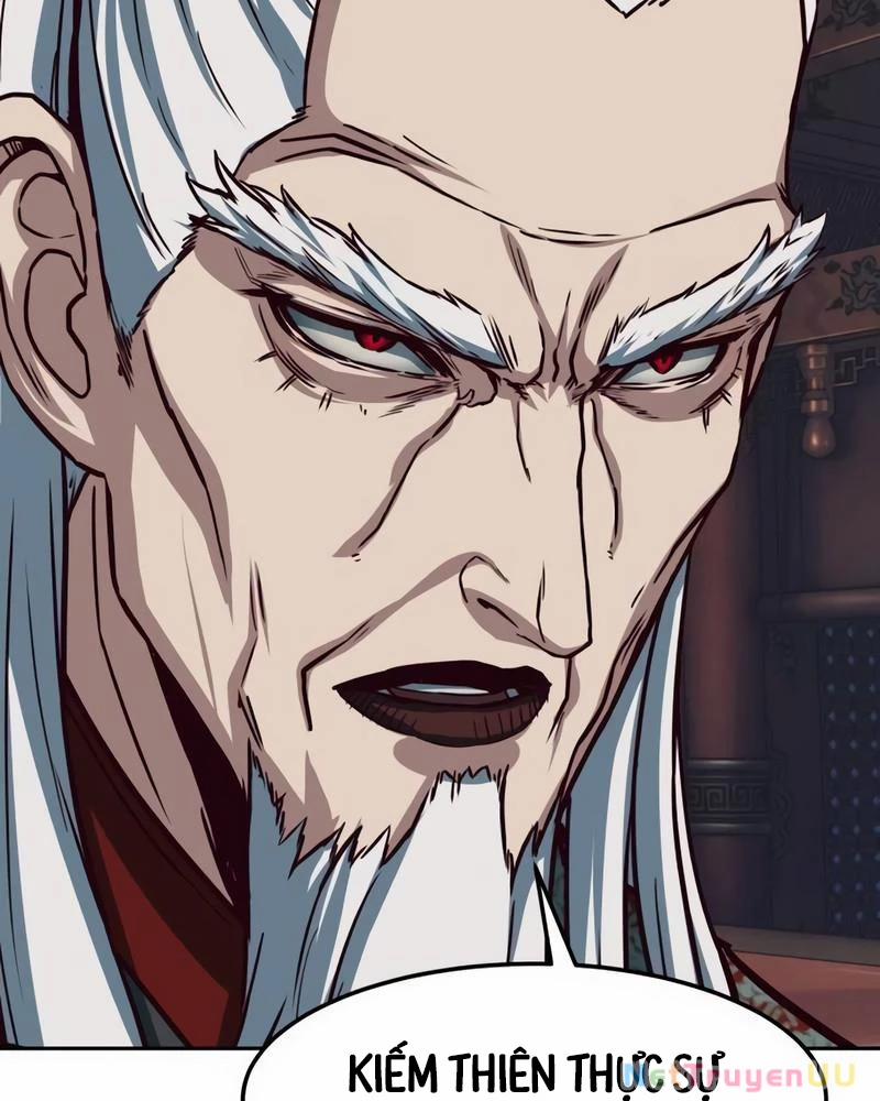 Túy Kiếm Dạ Hành 128 trang 10