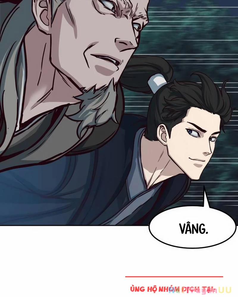 Túy Kiếm Dạ Hành 128 trang 123