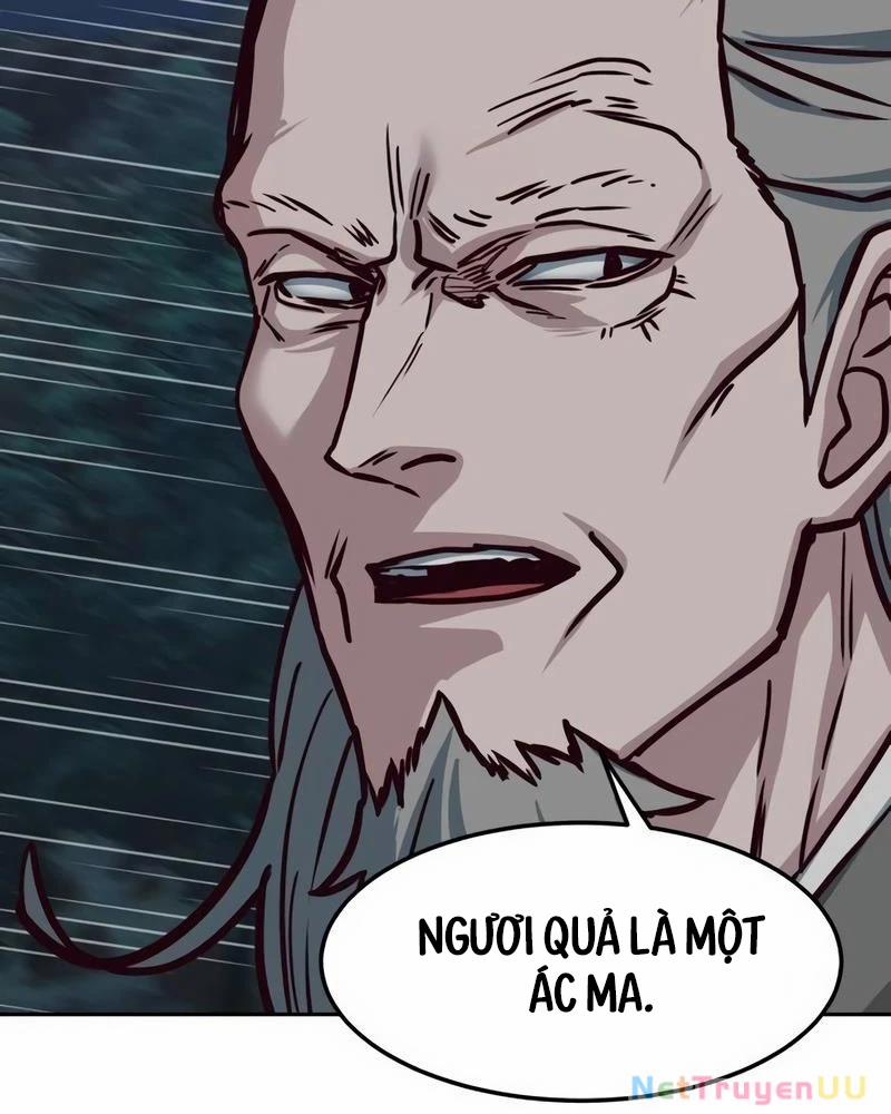 Túy Kiếm Dạ Hành 128 trang 127