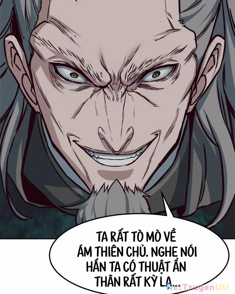 Túy Kiếm Dạ Hành 128 trang 130