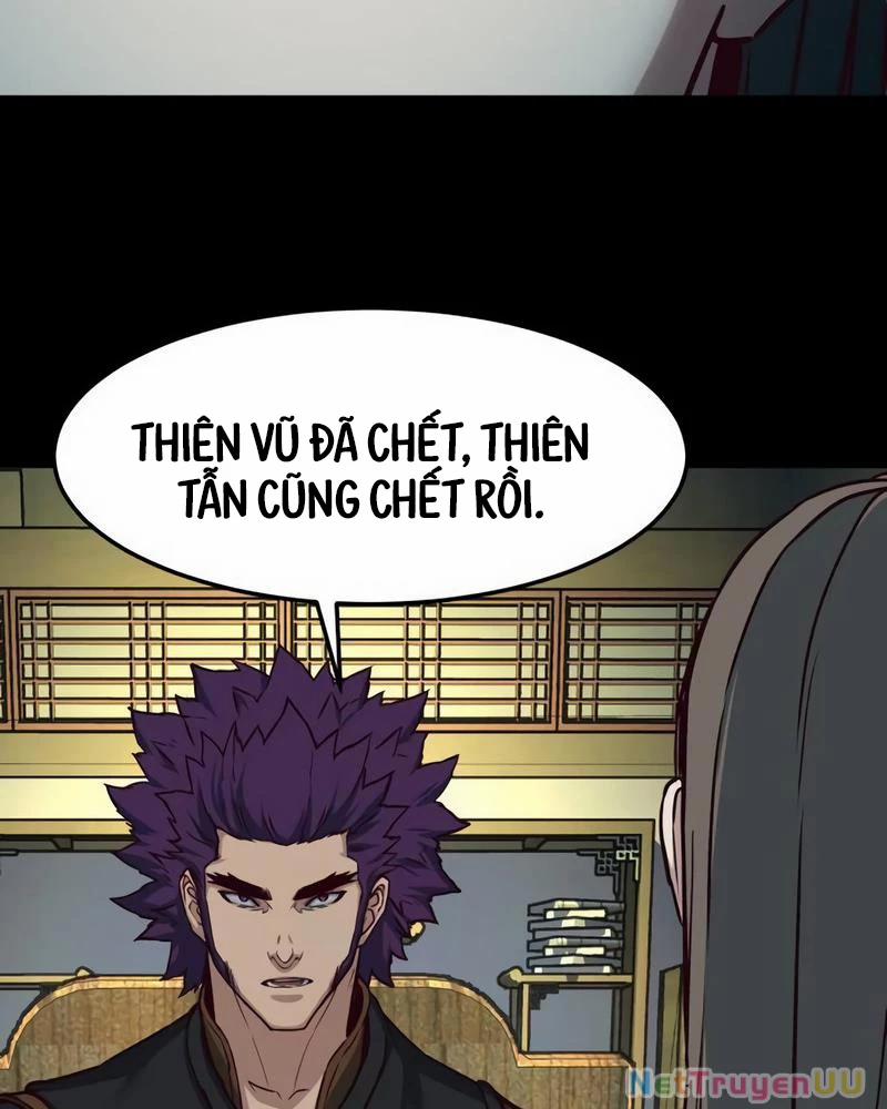 Túy Kiếm Dạ Hành 128 trang 18