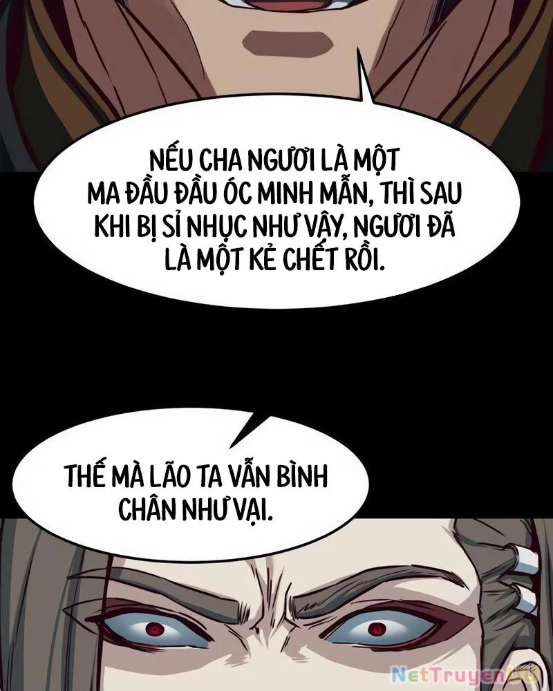 Túy Kiếm Dạ Hành 128 trang 21