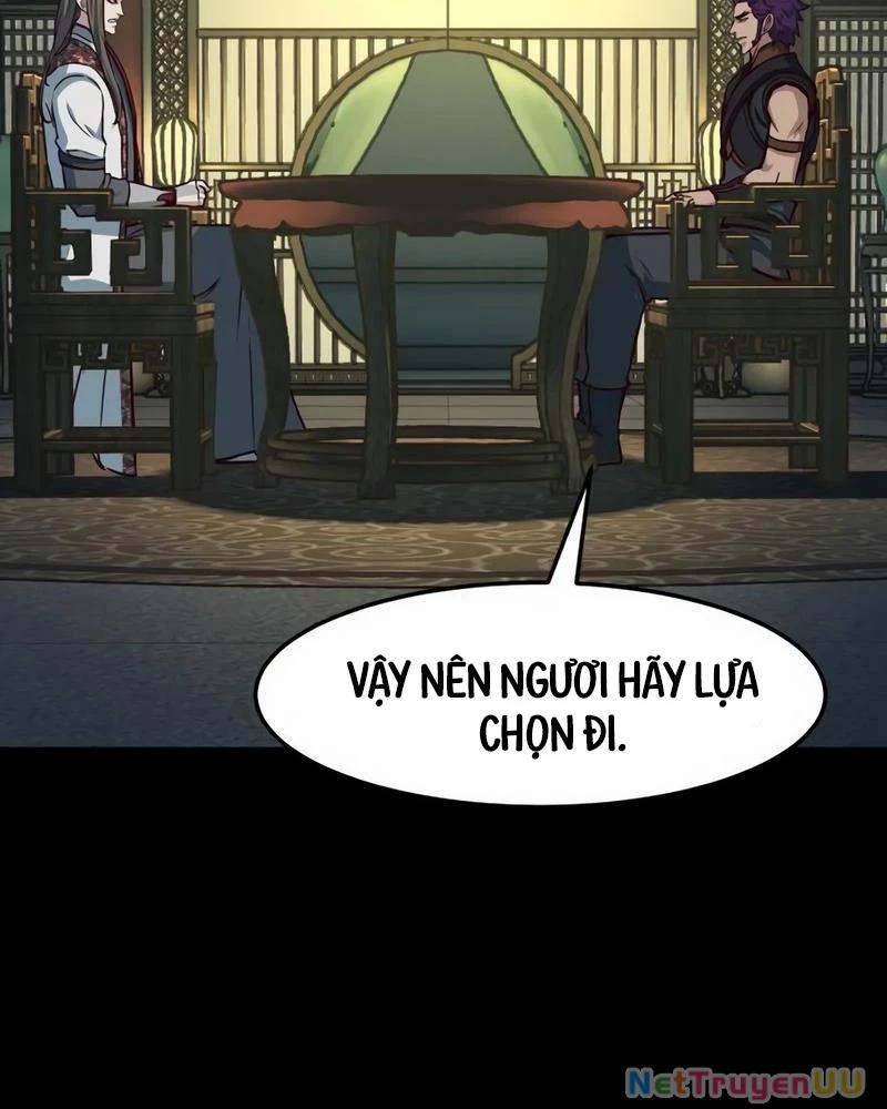 Túy Kiếm Dạ Hành 128 trang 23