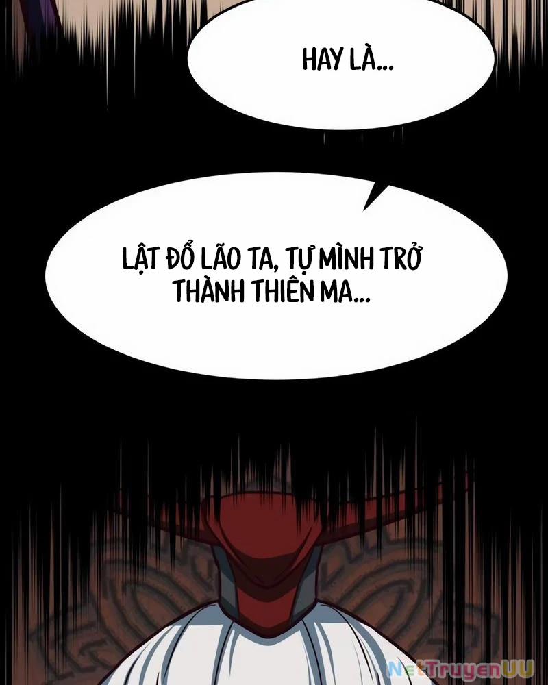 Túy Kiếm Dạ Hành 128 trang 25