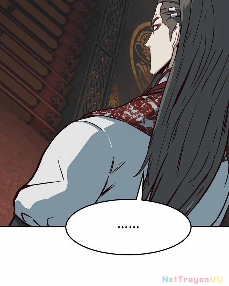 Túy Kiếm Dạ Hành 128 trang 30