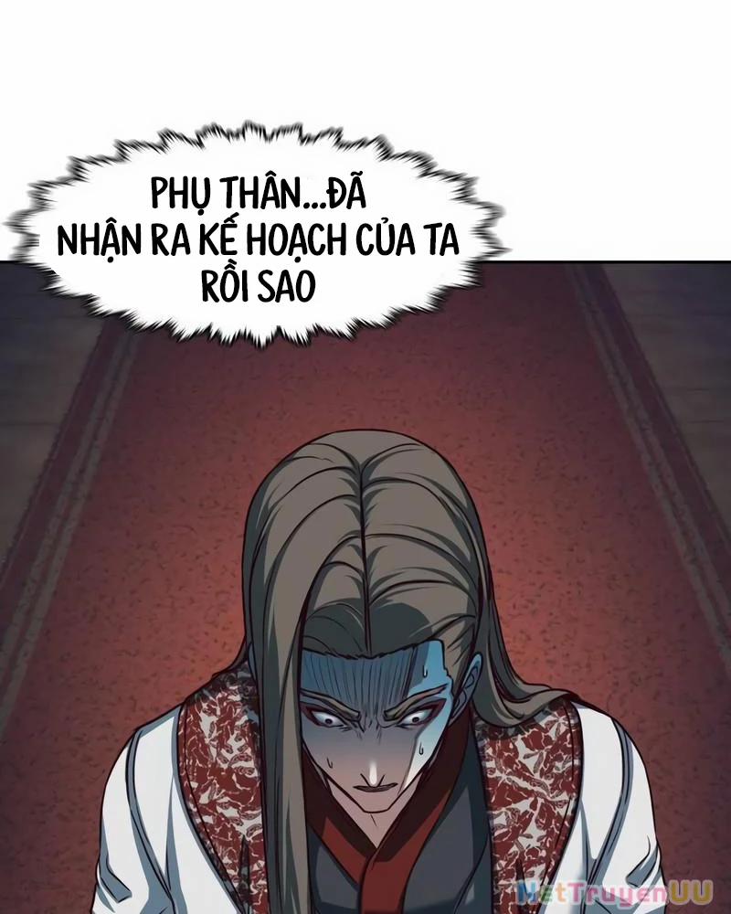 Túy Kiếm Dạ Hành 128 trang 34