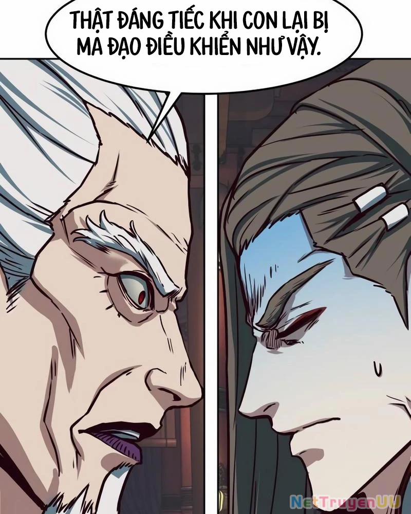 Túy Kiếm Dạ Hành 128 trang 38