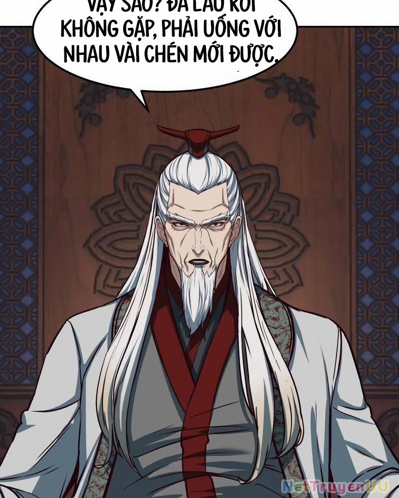 Túy Kiếm Dạ Hành 128 trang 4