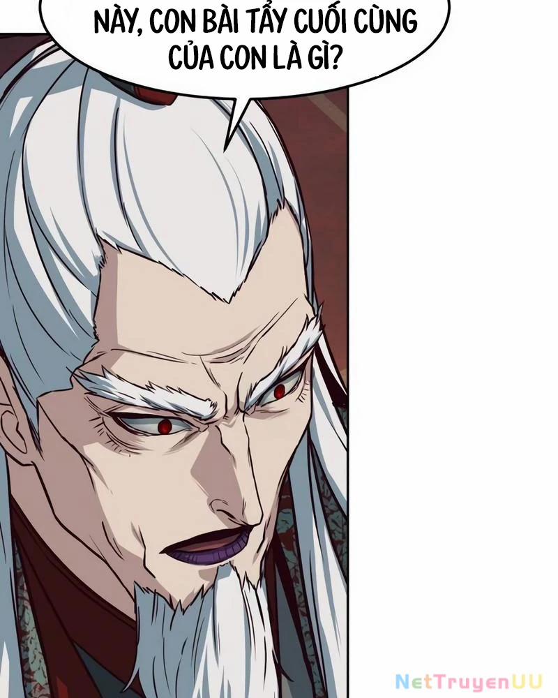 Túy Kiếm Dạ Hành 128 trang 42