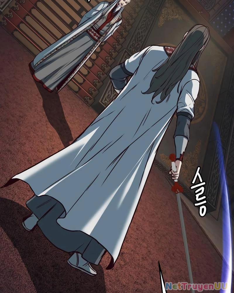 Túy Kiếm Dạ Hành 128 trang 49