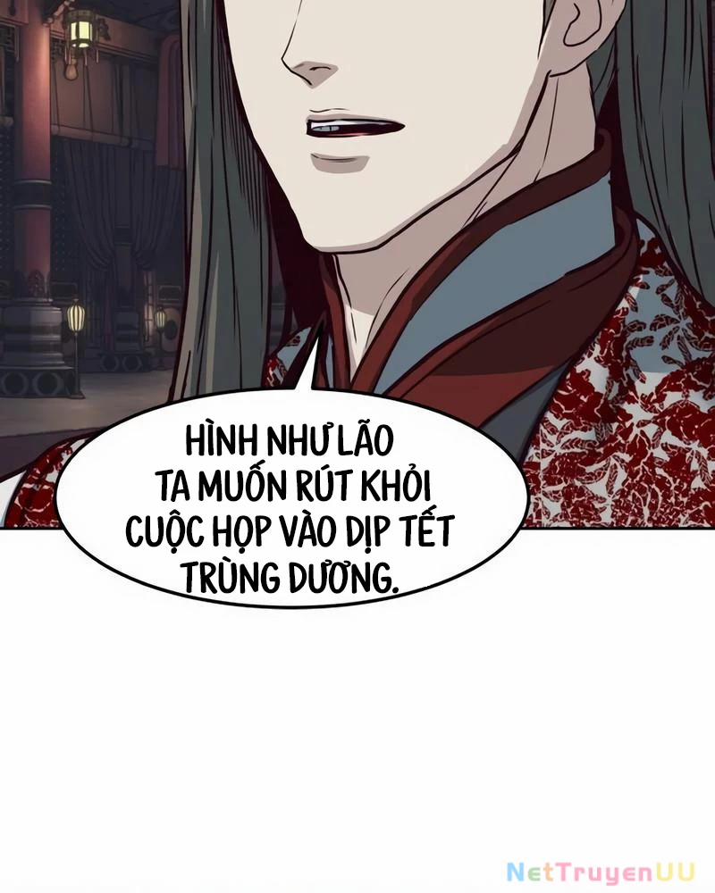 Túy Kiếm Dạ Hành 128 trang 6