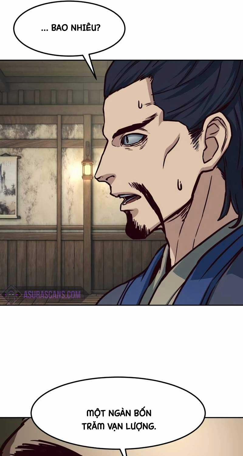 Túy Kiếm Dạ Hành 129 trang 10