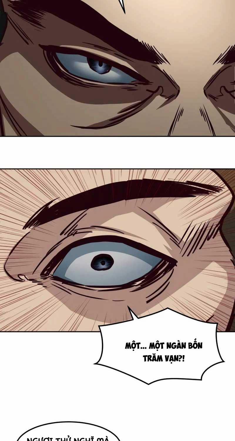 Túy Kiếm Dạ Hành 129 trang 11