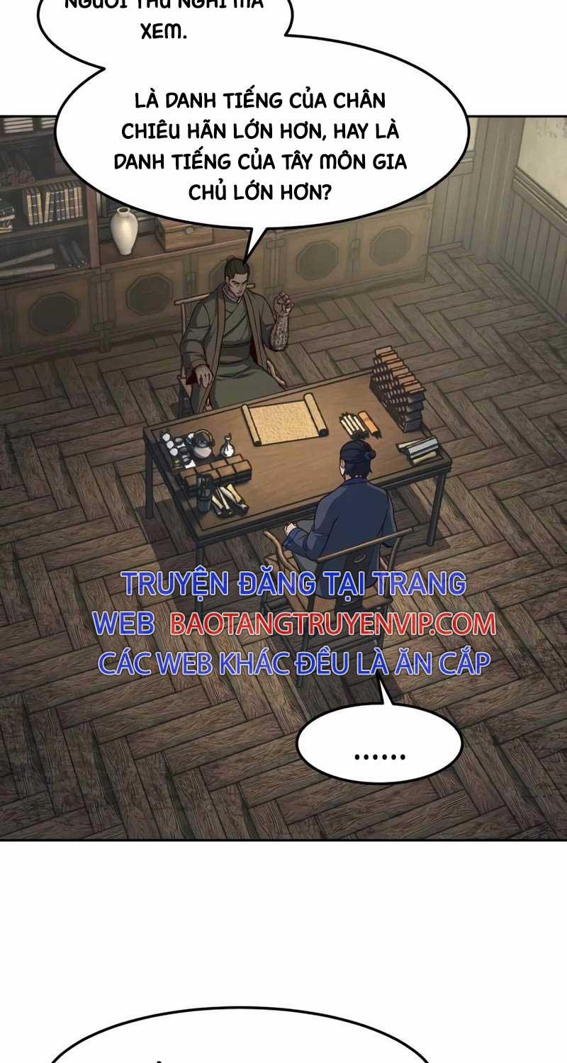 Túy Kiếm Dạ Hành 129 trang 12