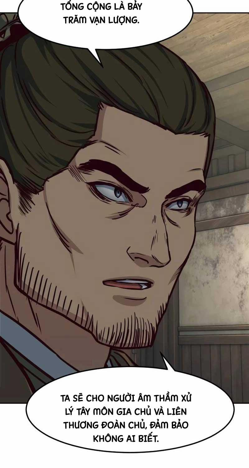 Túy Kiếm Dạ Hành 129 trang 13