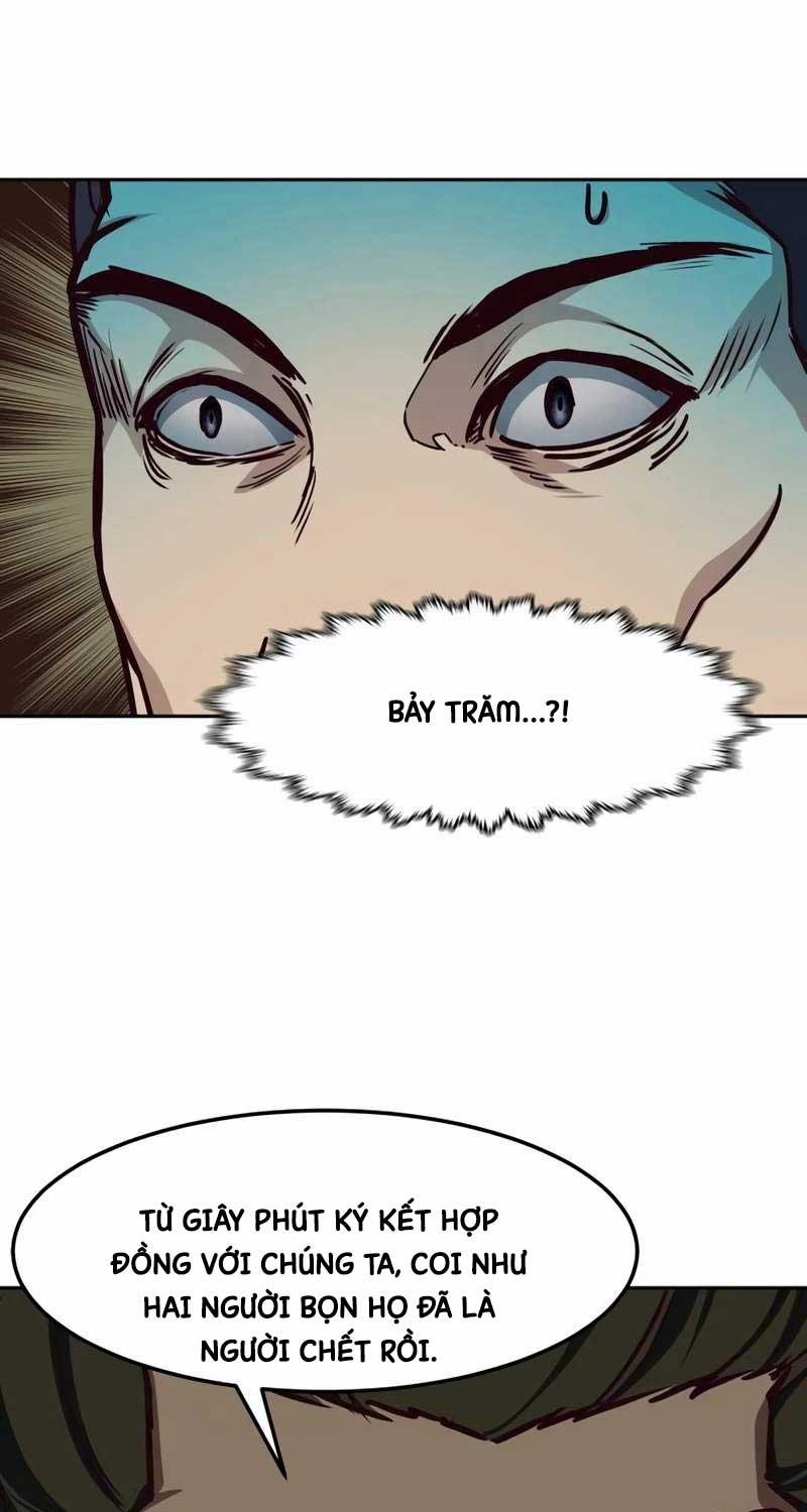 Túy Kiếm Dạ Hành 129 trang 14