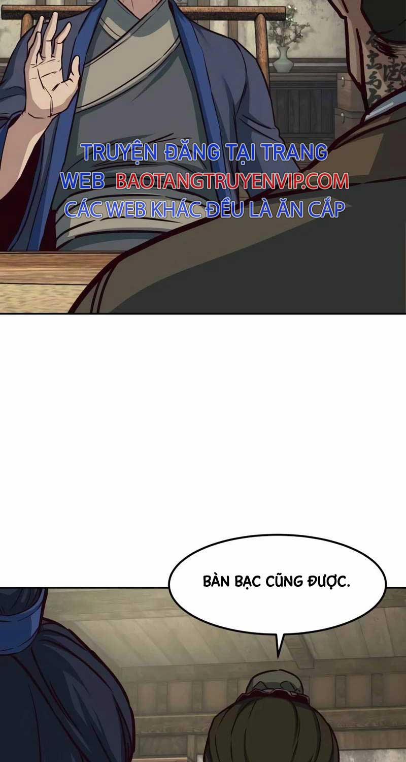 Túy Kiếm Dạ Hành 129 trang 16