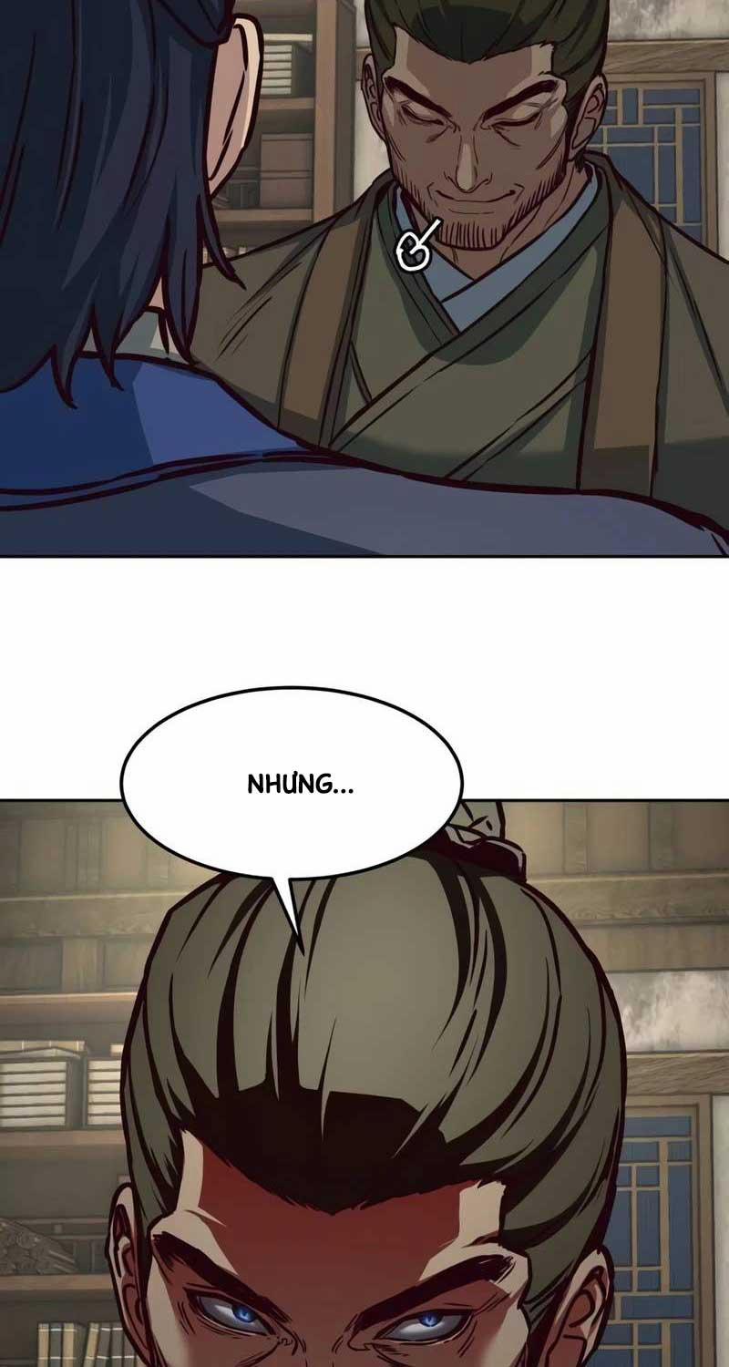 Túy Kiếm Dạ Hành 129 trang 17