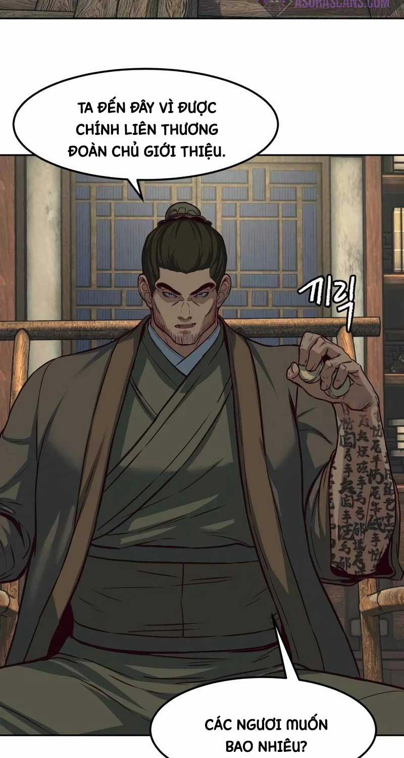 Túy Kiếm Dạ Hành 129 trang 2