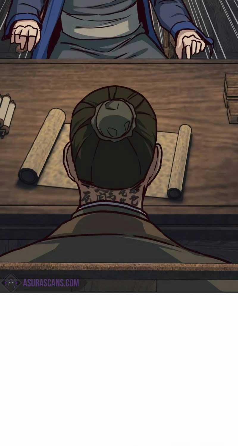 Túy Kiếm Dạ Hành 129 trang 21