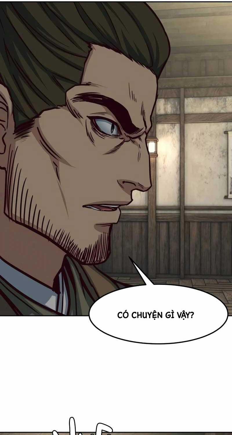 Túy Kiếm Dạ Hành 129 trang 22