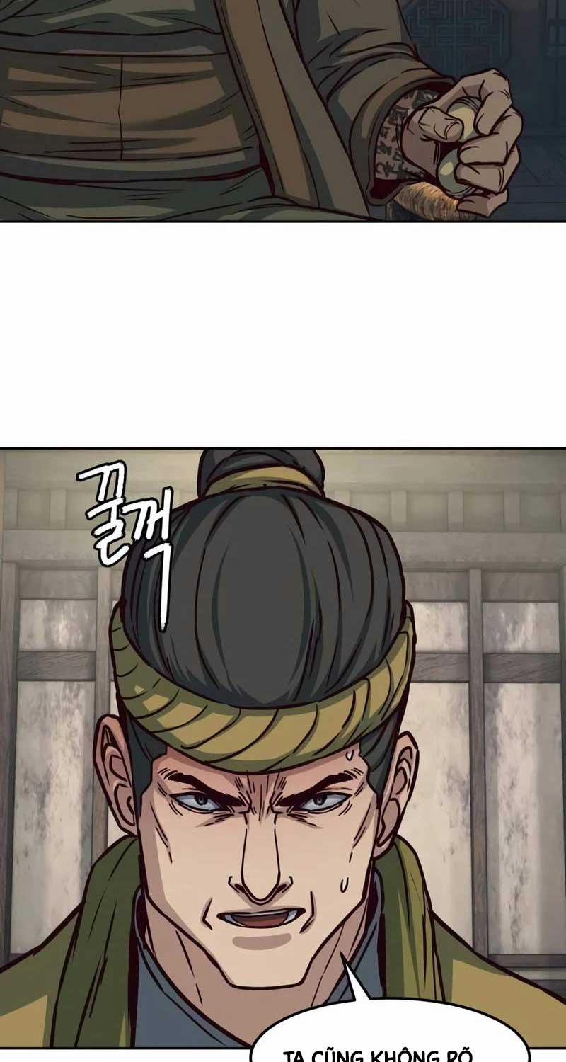 Túy Kiếm Dạ Hành 129 trang 25