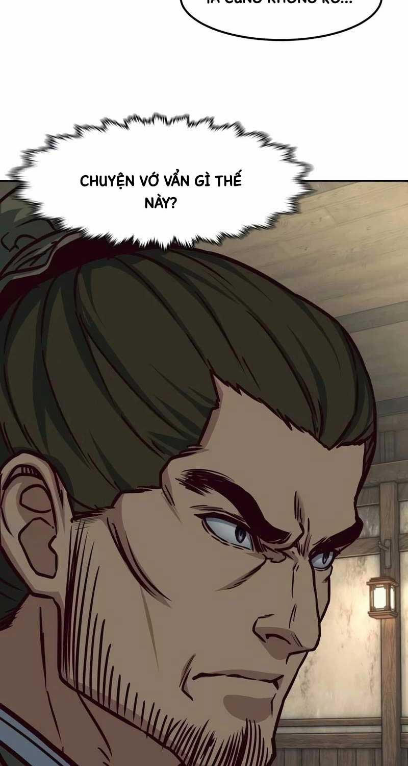 Túy Kiếm Dạ Hành 129 trang 26