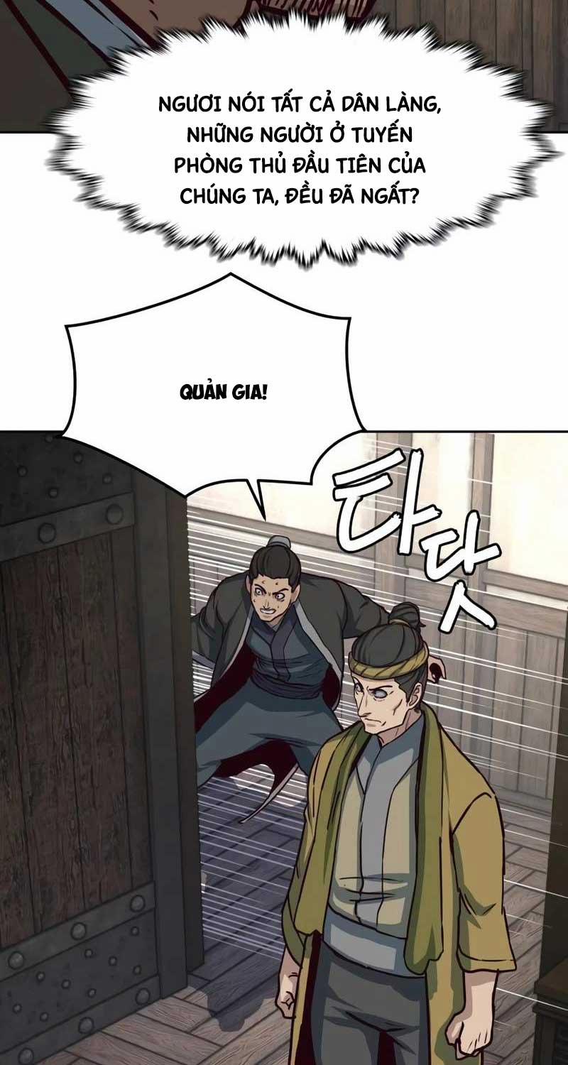 Túy Kiếm Dạ Hành 129 trang 27